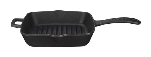 Lava Kare Izgara Döküm 20 cm Tava