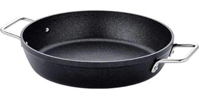 Fissler Adamant İndüksiyon Alüminyum Döküm 28 cm Tava