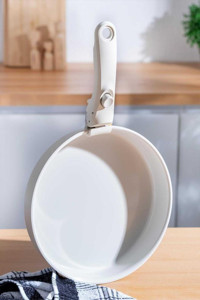 Acar BFT-05943 İndüksiyon Seramik 24 cm Tava