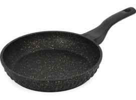 Alkar Hanımeli Döküm 26 cm Tava
