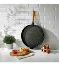 Nehir Granit Kaplama 33 cm Tava