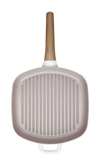 Korkmaz Gusto İndüksiyon Seramik 28 cm Tava