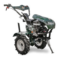 Kaan CP-280 S 7 Hp Marşlı Benzinli Çapa Makinesi