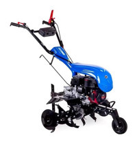 Smk SM450 7 Hp İpli Benzinli Çapa Makinesi