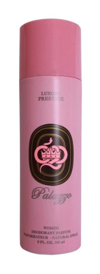 Luxury Prestige Palazzo Sprey Kadın Deodorant 200 ml