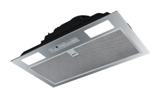 Franke Box FBI 525 GR 500 Gri Ankastre Duvar Tipi Davlumbaz