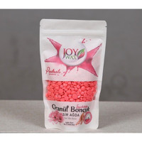 Joywax Granül Pudralı Hassas Ciltler İçin Boncuk Ağda 250 gr