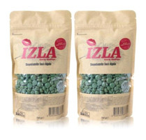 I?zla Granül Normal Ciltler İçin Boncuk Ağda 2x750 gr