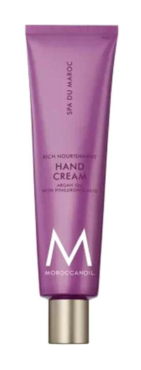 Moroccanoil Spa Du Maroc Kuru Ciltler Organik Vegan Parfümlü El Kremi 100 ml