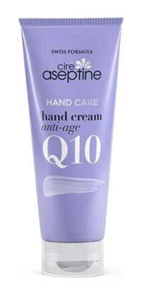 Cire Aseptine Kuru Ciltler Parfümsüz El Kremi 75 ml