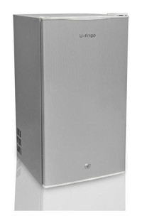 U-frigo 12-24 V 90 lt Kompresörlü Araç Buzdolabı