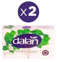 Dalan Geleneksel Katı Sabun 2x250 gr