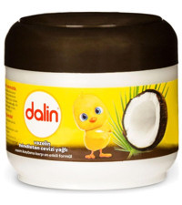 Dalin Hindistan Cevizli Bebek Yağı 100 ml