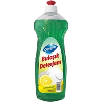 Çiçeğim Limon Kokulu El Bulaşık Deterjanı 750 ml