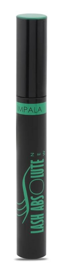 İmpala Lash Absolute Hacim Veren Siyah Maskara