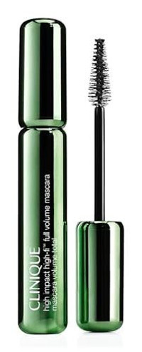 Clinique High Impact High-fi Full Volume Hacim Veren Siyah Maskara