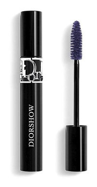 Dior 288 Uzunluk Veren Bleu Maskara
