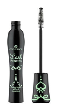 Essence Lash Princess False Lash Effect Hacim Veren Siyah Maskara
