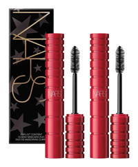Nars Explicit Content Climax Hacim Veren Siyah Maskara 2'li