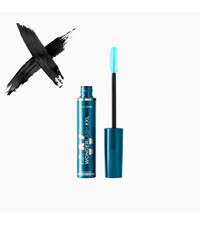 Oriflame The One 5'i 1 Hacim Veren Suya Dayanıklı Siyah Maskara