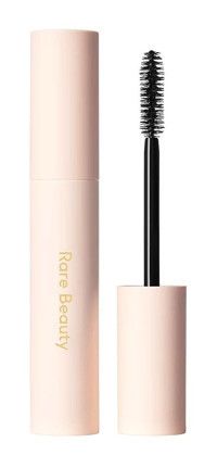 Rare Beauty Perfect Strokes Universal Uzunluk Veren Siyah Maskara