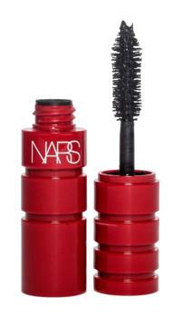 Nars Mini Climax Hacim Veren Siyah Maskara