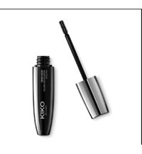 Kıko Maxi Mod Volume & Definiton Hacim Veren Siyah Maskara