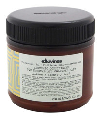 Davines Alchemic Golden Renk Koruyucu Pro Vitamin B5 Saç Kremi 250 ml