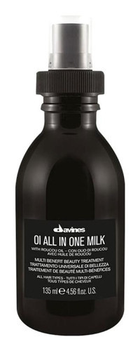 Davines Oi-All In One Milk Saç Kremi 135 ml