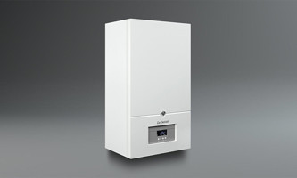 De Dietrich Inidens 24 Kw Hermetik Tam Yoğuşmalı Doğalgazlı Kombi