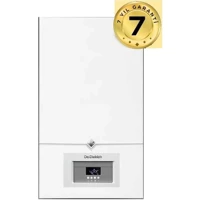 De Dietrich İnidens 35 Kw Tam Yoğuşmalı Doğalgazlı Kombi
