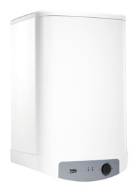 Beko BKT 800 B 1800 W A Enerji Sınıfı 80 lt Manuel Dikey Tezgah Üstü Elektrikli Termosifon
