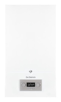 De Dietrich İnidens Neo 24 Kw Hermetik Tam Yoğuşmalı Doğalgazlı Kombi