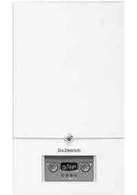 De Dietrich İnidens Neo 30 Kw Hermetik Tam Yoğuşmalı Doğalgazlı Kombi