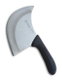 Sürbisa Tek Saplı Plastik Zırh Bıçak 18 cm