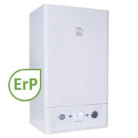 Demirdöküm Nitromix P 28 Kw Hermetik Tam Yoğuşmalı Doğalgazlı Kombi