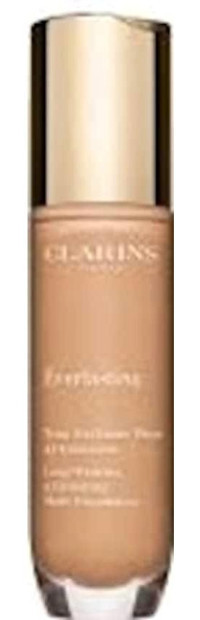 Clarins Skin Illusion Velvet 110N Likit Serum Fondöten 30 ml