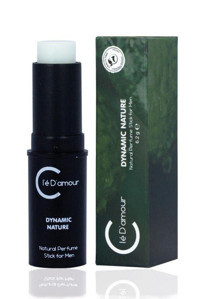 Clé D'Amour Dynamic Baharatlı-Turunçgil Erkek Parfüm 6.2 gr