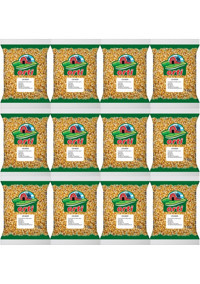 Orti Cin Mısır 12x1 kg