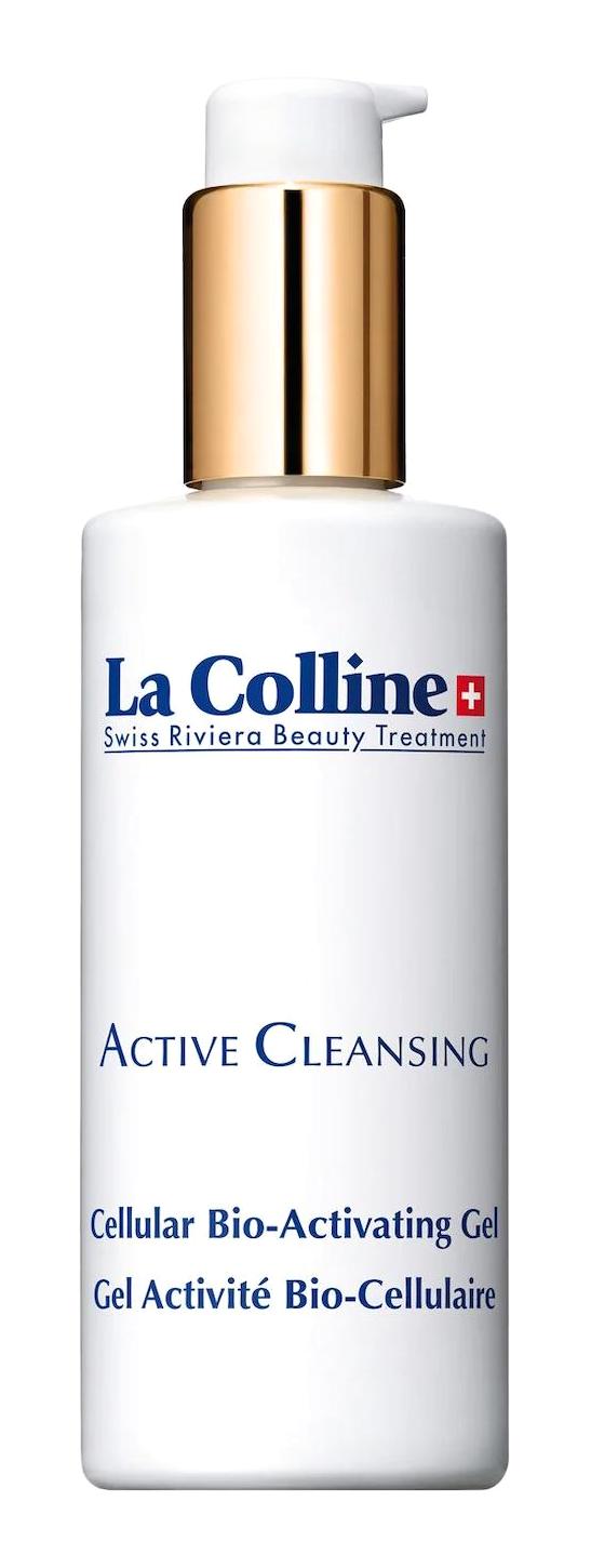 La Colline Tüm Ciltler İçin Gözenek Sıkılaştırıcı Yüz Temizleyici Jel Tonik 150 ml