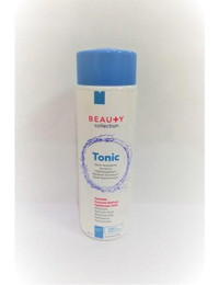 Beauty Collection Yağlı ve Karma Ciltler İçin Gözenek Sıkılaştırıcı Losyon Tonik 200 ml
