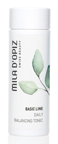Mila D'opiz Microbiome Balancing Tüm Ciltler İçin Tonik 30 ml