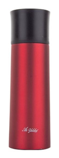 Aryıldız Totem Çelik 400 ml Matara Termos Kırmızı