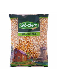 Gökdere Patlayan Mısır 1 kg