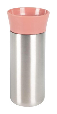 Berghoff Leo Çelik 330 ml Matara Termos Pembe