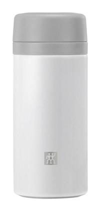 Zwilling Çelik 420 ml Çaydanlık Termos Beyaz