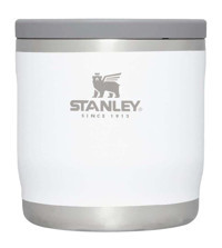 Stanley 10-10837-013 Adventure To-Go Food Jar Çelik 350 ml Bardak Termos Beyaz