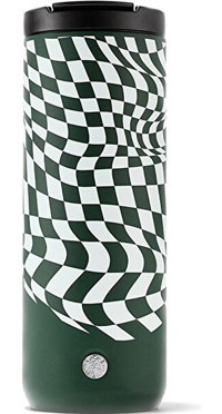 Starbucks 11139393 Paslanmaz Çelik 473 ml Matara Termos Yeşil