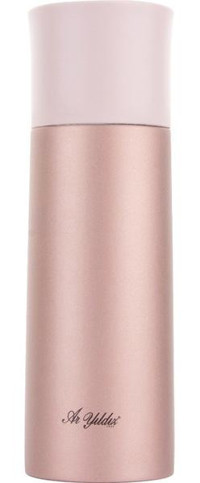 Aryıldız Toros Çelik 400 ml Matara Termos Pembe