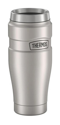 Thermos Sk1005 Stainless King Mug Çelik 470 ml Bardak Termos Gri